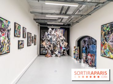 Le festival Street-art de la Poste du Louvre 2024, les photos -  A7C6958