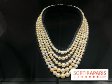 Paris, capitale de la perle  - IMG 6655