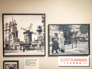 Un Abécédaire littéraire parisien, d’Aragon à Zola : l'expo photo gratuite de la galerie Roger-Viollet - IMG20241121091138