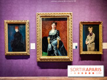 Elles, les élèves de Jean-Jacques Henner : l'exposition au féminin du musée Jean-Jacques Henner  - IMG20241126102657