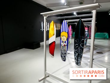 Boards to be solidaire 2024, nos photos