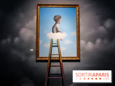 Seth : nos photos de son exposition  - IMG 6936