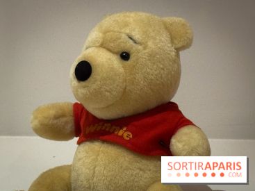 Exposition Mon Ours en Peluche