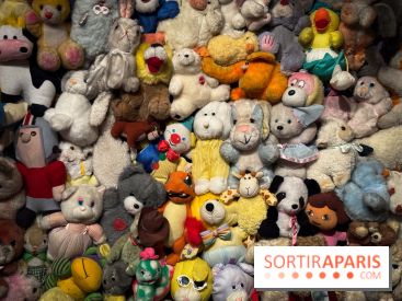 Exposition Mon Ours en Peluche