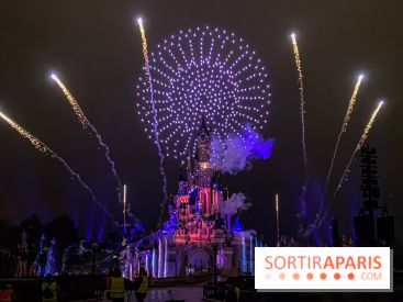 Disney ❤ Notre-Dame de Paris - IMG 1683