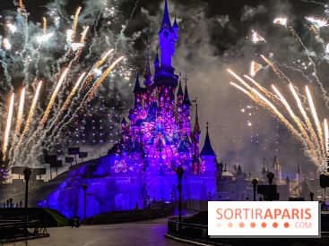 Disney ❤ Notre-Dame de Paris
