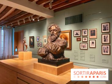 Maison de Claude Debussy - IMG 7538