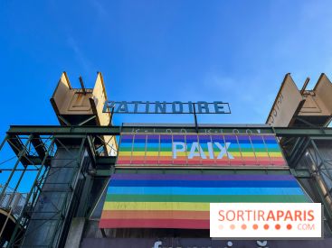 L'océan de Léa, l'exposition événement à la patinoire de Saint-Ouen - nos photos
