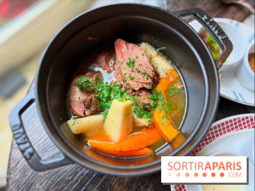 GrandCœur - Pot-au-feu