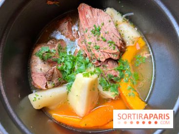 GrandCœur - Pot-au-feu