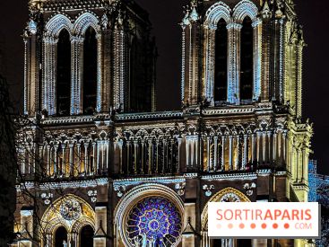 Réouverture de Notre-Dame de Paris