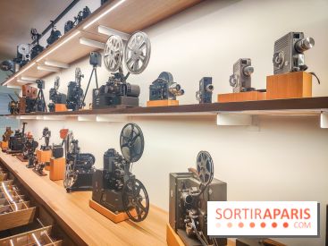 La Fondation Jérôme Seydoux-Pathé à Paris