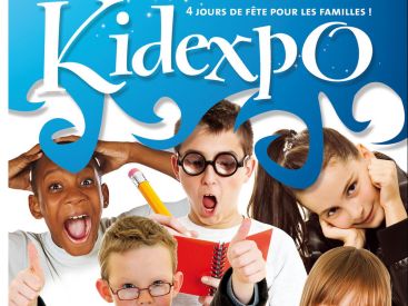 KIDEXPO