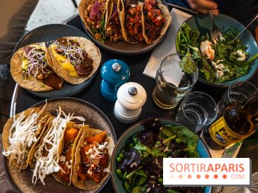 Casa Azul, le restaurant de street food Mexicain à Fontainebleau - photos  -  A7C7642