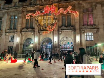 Bel Hiver Saint-Denis 2024 - nos photos