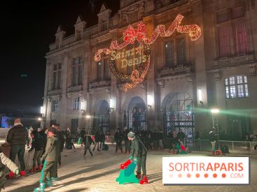 Bel Hiver Saint-Denis 2024 - nos photos