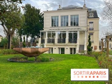 Le Musée d'Art et de Culture Soufis