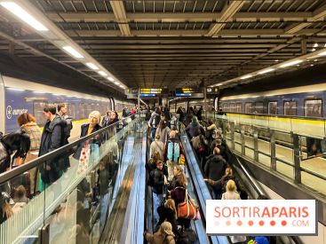 Eurostar visuels