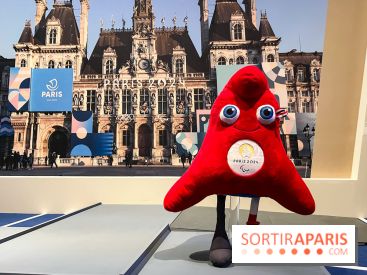 Les Jours Heureux, l'exposition pour vivre encore un peu Paris 2024 - nos photos - image00018