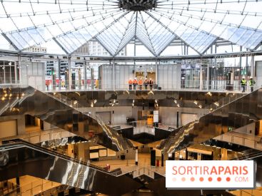 Gare Villejuif - Gustave Roussy, nos phoros - IMG 7174