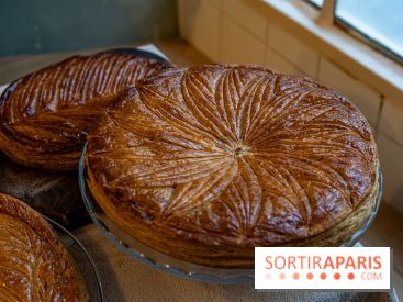 Galettes des Rois 2025 -  Roulés Boulés