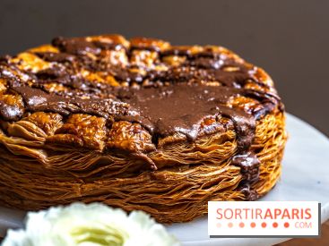 Galettes des Rois 2025 -  MieMie