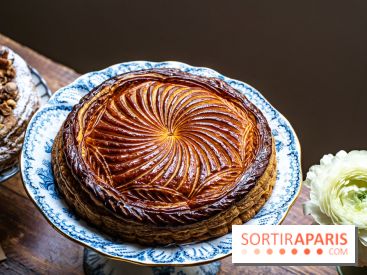 Galettes des Rois 2025 -  Rayonnance