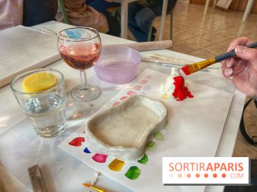 Art & Bulle