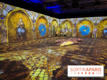 Cité Immersive Viking  - IMG 5346