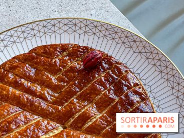 La Galette des Rois 2025 des Manufactures Alain Ducasse - IMG 7535 jpg 2