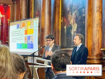 Chantier de reconstruction de la flèche de Saint-Denis  - IMG 8164