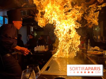 Benihana - Teppanyaki