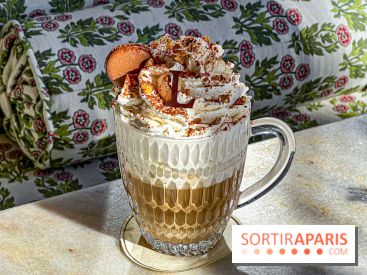 Ladurée au Pavillon Gravelle : le salon de thé et restaurant bucolique au cœur du Bois de Vincennes - image00036