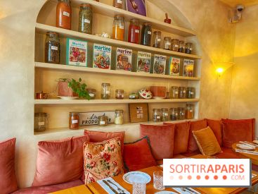 La Table de Martine - IMG 8312