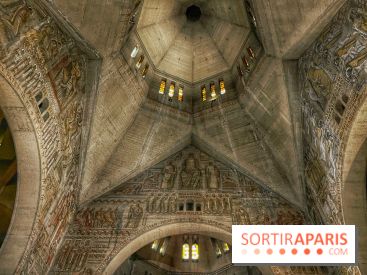 Eglise Saint-Pierre-de-Chaillot - IMG 8364