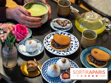 Agatto, le salon de thé et atelier aux meilleurs mochis de Paris -  A7C0359