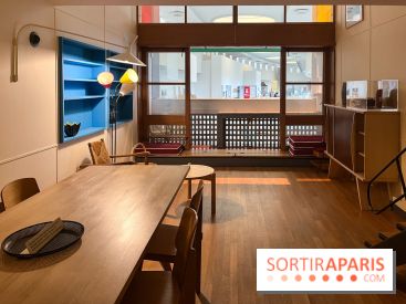 Le Corbusier à la Cité de l'Architecture - nos photos - image00003