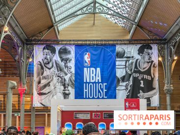 NBA House