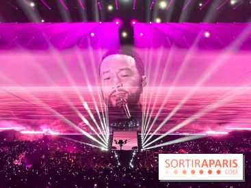 Gala des Pièces Jaunes 2025 - John Legend