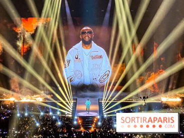 Gala des Pièces Jaunes 2025 - Gims