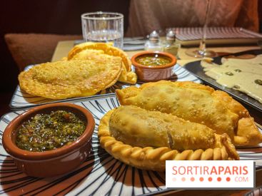 Tanguera, le restaurant péruviano-argentin dans le 20e - nos photos - image00015