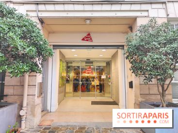 Chaosmos : une expo gratuite qui interroge notre place dans l'univers au Maif Social Club - photos - fotor 1738750276078