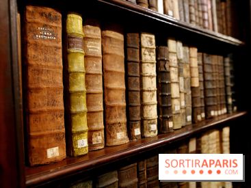 Centre Culturel Irlandais et sa bibliothèque  - IMG 7626 fotor 20250210172623