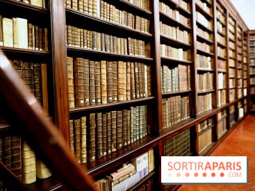 Centre Culturel Irlandais et sa bibliothèque  - IMG 7634 fotor 20250210172429