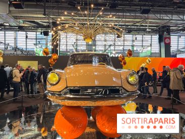 Rétromobile 2025 - nos photos - image00022