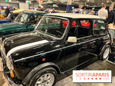 Rétromobile 2025 - nos photos - image00003