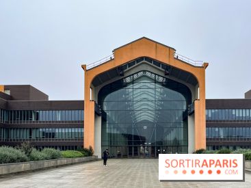 Cité du Cinéma Saint Denis  - E3BB303B D51E 4F0E 8DCD 6C6EBF5A5AAD