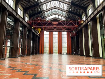 Cité du Cinéma Saint Denis  - FFE445E5 6365 4E57 BA31 7CDA800F016B