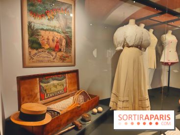 La mode en mouvement #3 :  l'exposition qui mêle sport et mode au Palais Galliera - photos - fotor 1738839185398