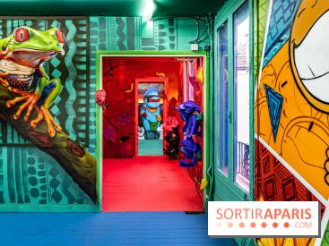 Colors Festival 2025 à Champigny spécial Amérique Latine -  A7C1226